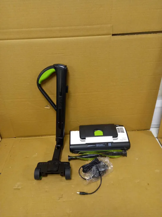 GTECH HYLITE2 COMPACT VACUUM HEAD ONLY