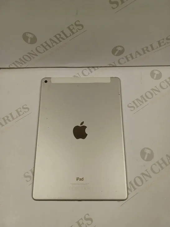 APPLE IPAD AIR 2 