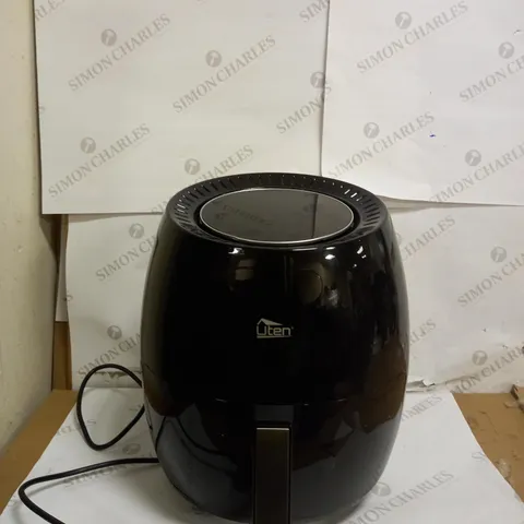 UTEN LOW-FAT AIR FRYER (HF-1088TS (UEA023))