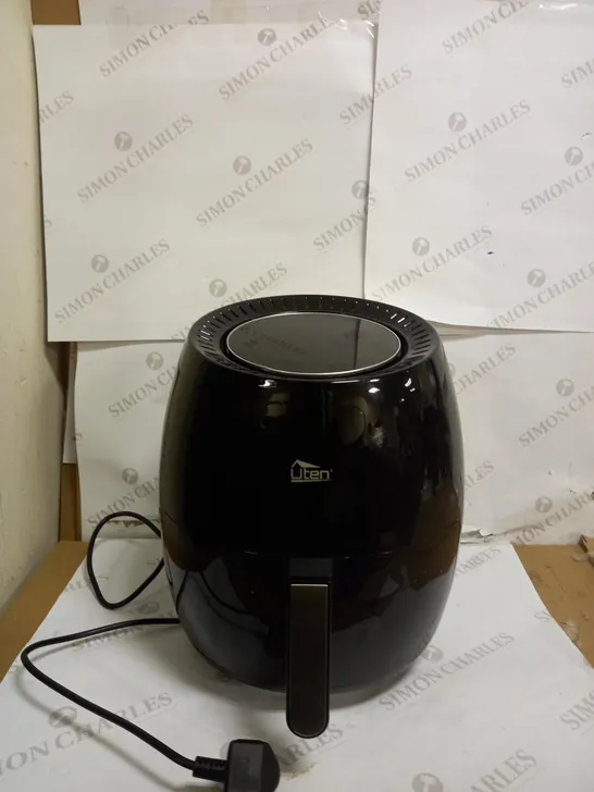 UTEN LOW-FAT AIR FRYER (HF-1088TS (UEA023))