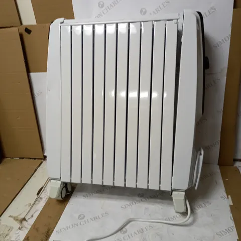 DE'LONGHI ELECTRIC OIL FILED RADIATOR 