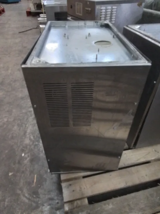 COMMERCIAL ICS700 COOLING FAN UNIT 