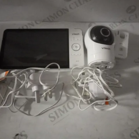 VTECH 7" SMART WIFI 1080P BABY MONITOR RM7764HD