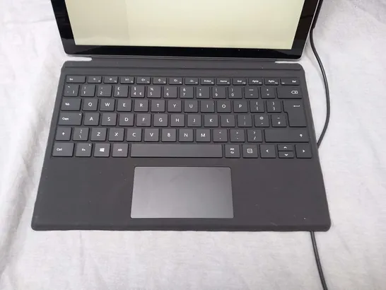 MICROSOFT SURFACE PRO 128GB