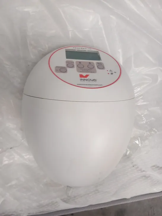 BRAND NEW BOXED INNOVA SISTEMA APS-20-165 SOMULENT AIR EGG PLUS MATTRESS AND PUMP