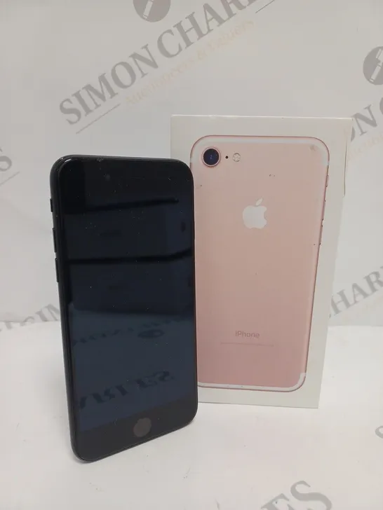 APPLE IPHONE 7 (A1778) SMARTPHONE