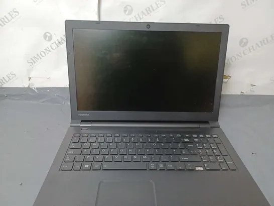 TOSHIBA SATELLITE PRO R50-B 15 INCH	I3-4005U 1.70GHZ