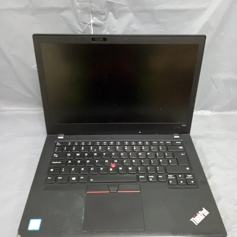 LENOVO THINKPAD T480 14 INCH I5-8350U 1.70GHZ