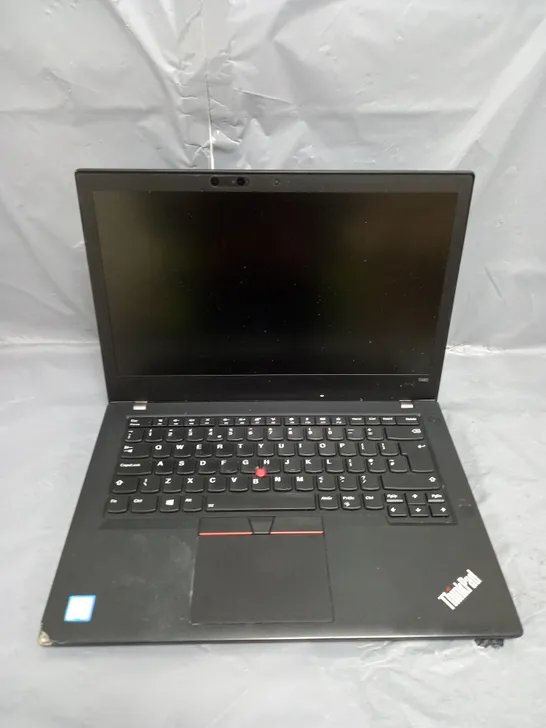 LENOVO THINKPAD T480 14 INCH I5-8350U 1.70GHZ