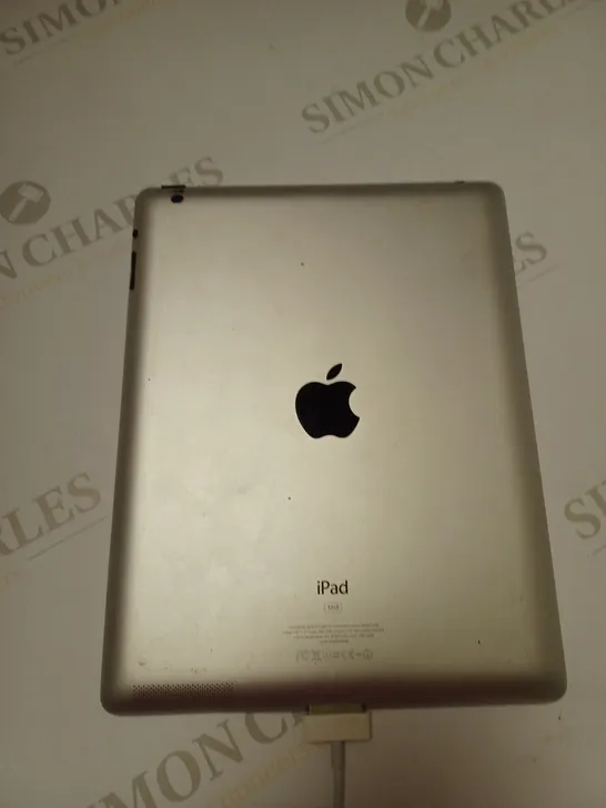 APPLE IPAD 32GB MODEL A1416