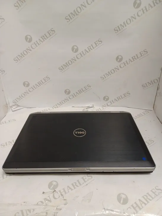 DELL LATITUDE E6520 LAPTOP 