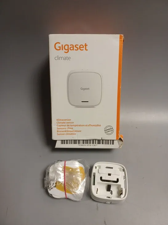 BOXED GIGASET CLIMATE SENSOR 