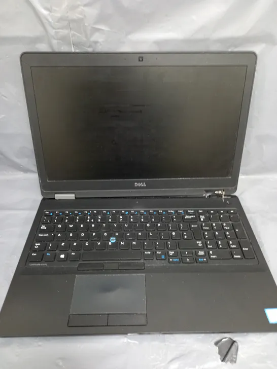 DELL LATITUDE E5570 15 INCH	I5-6200U 2.30GHZ