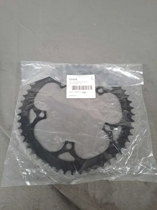 LASCO 130MM BCD 5 AM SINGLE CHAINRING 