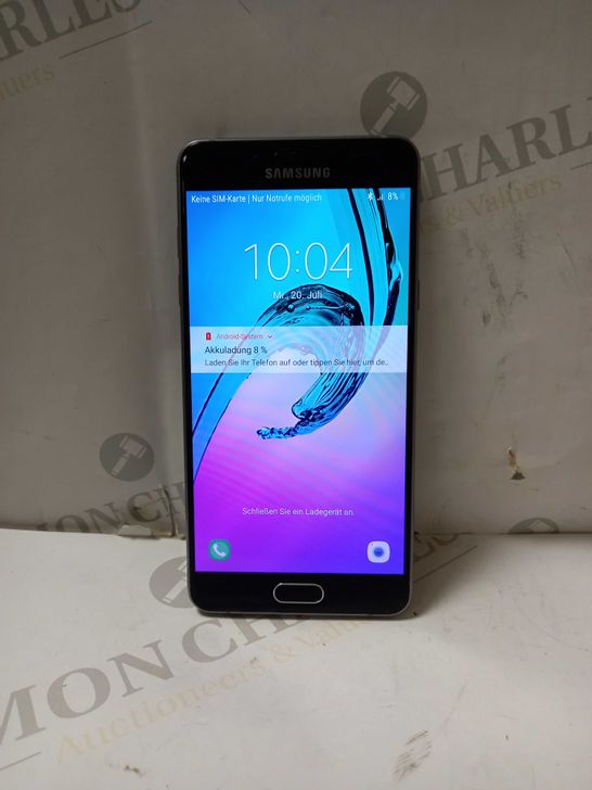 A510F SAMSUNG GALAXY A5 (2016)