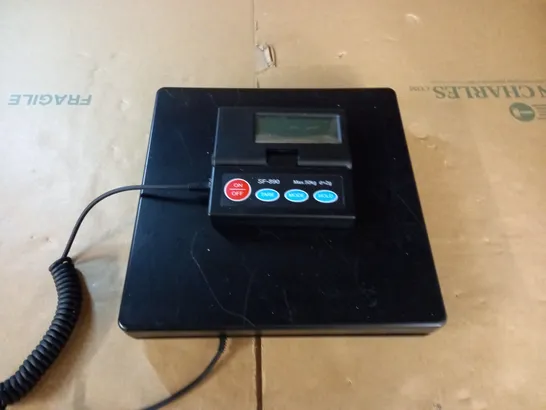 UNBOXED SF-890 SHIPPING SCALES 