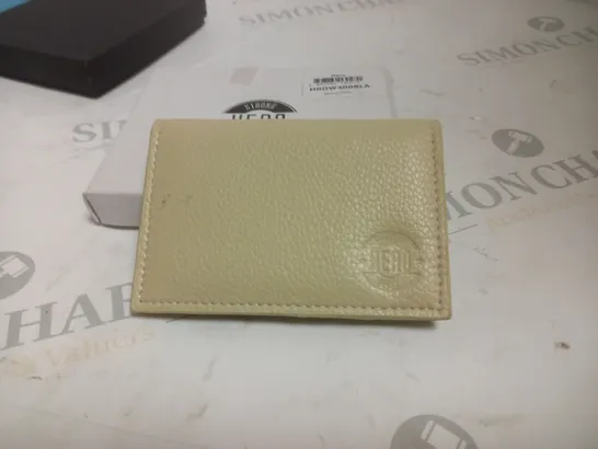 STRONG HERO HONEST WALLET