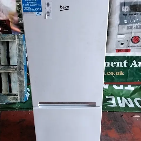 BEKO FRIDGE FREEZER