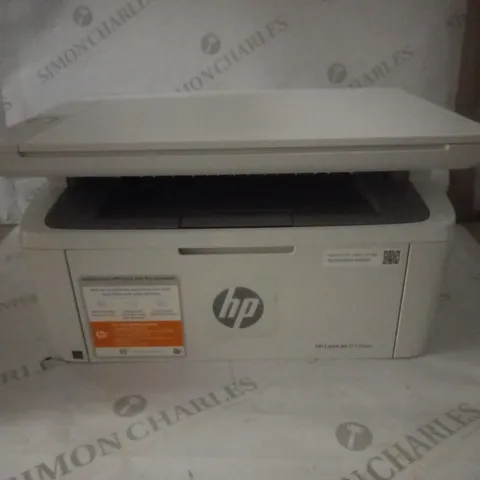 HP LASERJET M140WE WIRELESS MULTIFUNCTION MONO PRINTER, WHITE