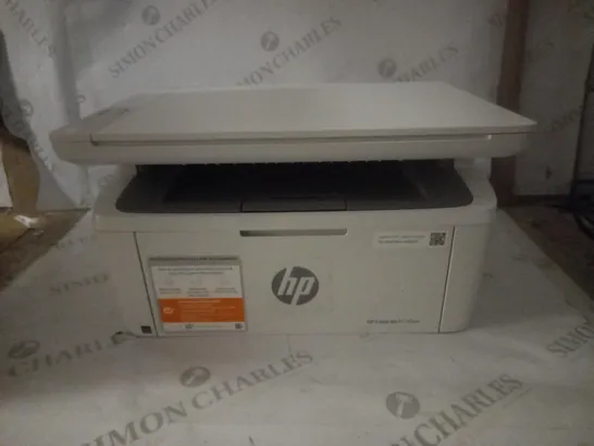 HP LASERJET M140WE WIRELESS MULTIFUNCTION MONO PRINTER, WHITE