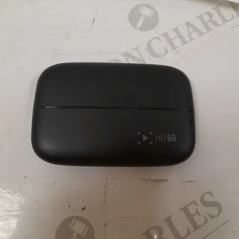 ELGATO GAME CAPTIRE HD60