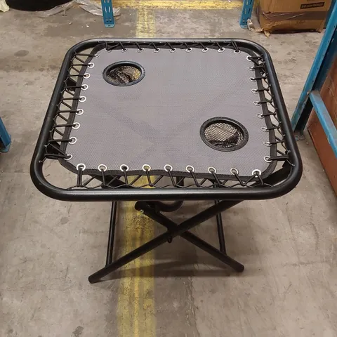 NEO FOLDABLE CAMPING TABLE 