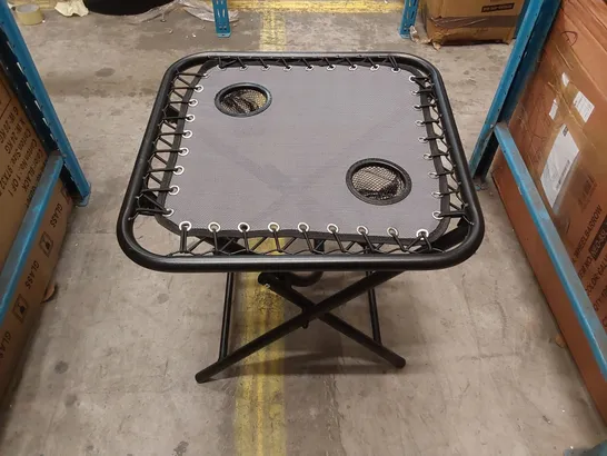 NEO FOLDABLE CAMPING TABLE 