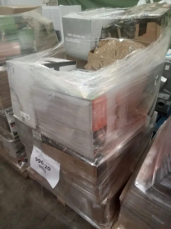 PALLET OF APPROXIMATELY 17 ASSORTED HOUSEHOLD AND ELECTRICAL PRODUCTS TO INCLUDE