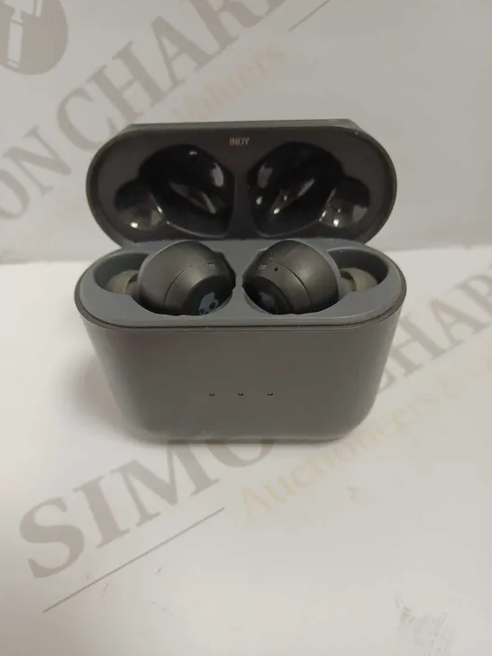 SKULLCANDY INDY TRUE WIRELESS EARBUDS 