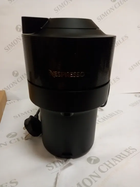 NESPRESSO VERTUO POP COFFEE MACHINE - BLACK