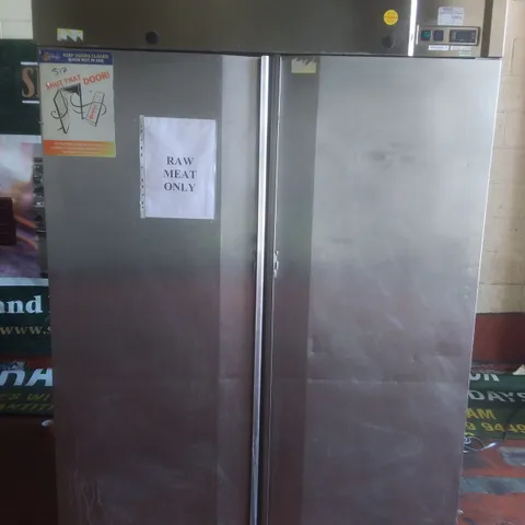 LARGE DISPLAY FRIDGE 