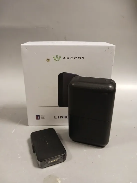 BOXED ARCCOS LINK PRO DEVICE 