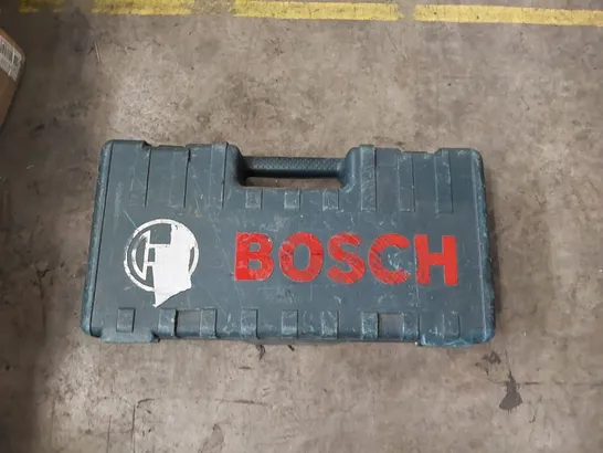 BOSCH 110V RECIPROCATING SAW WITH CASE