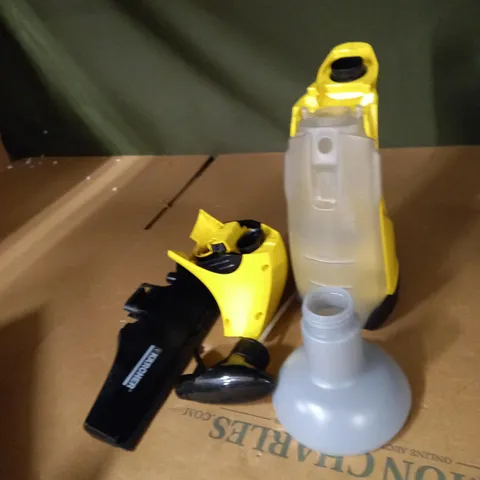 KARCHER WINDOW VAC 