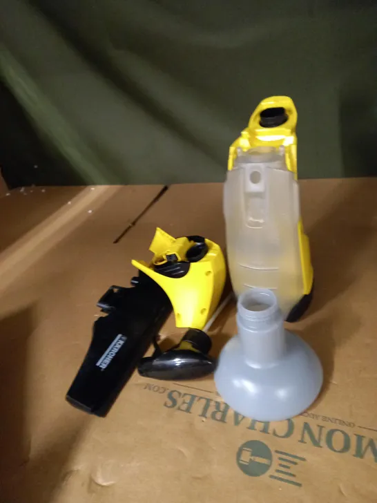 KARCHER WINDOW VAC 