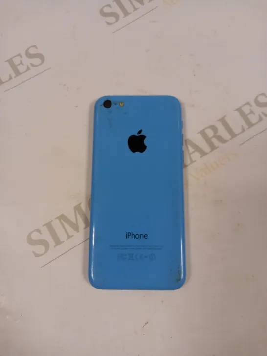 APPLE IPHONE 5C (A1507)