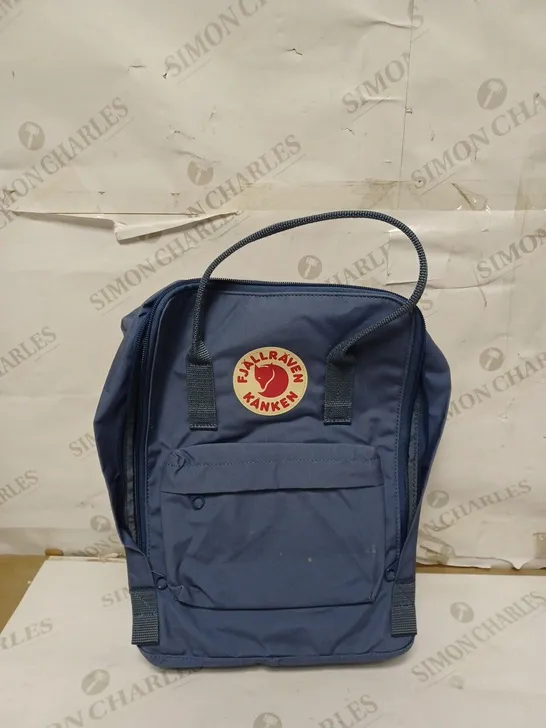 FJALLRAVEN KANKEN BACKPACK IN BLUE