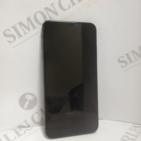 APPLE IPHONE SMARTPHONE - MODEL UNSPECIFIED 