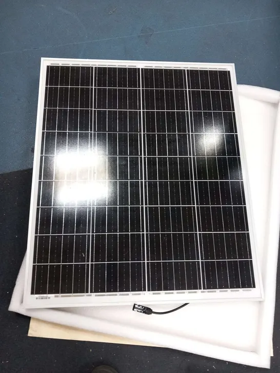 BOXED SOLAR MODULE ST 100W-36M