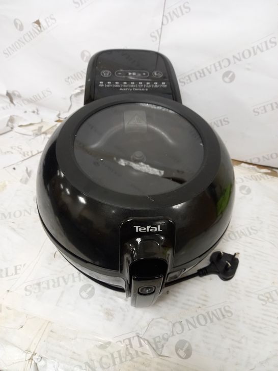 TEFAL ACTIFRY GENIUS HEALTH AIR FRYER