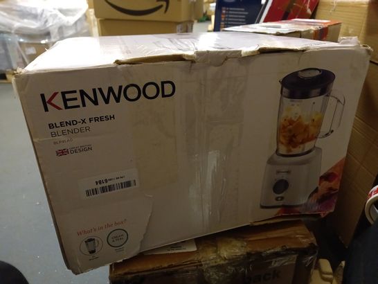 KENWOOD BLP41.A0CT JUG BLENDER