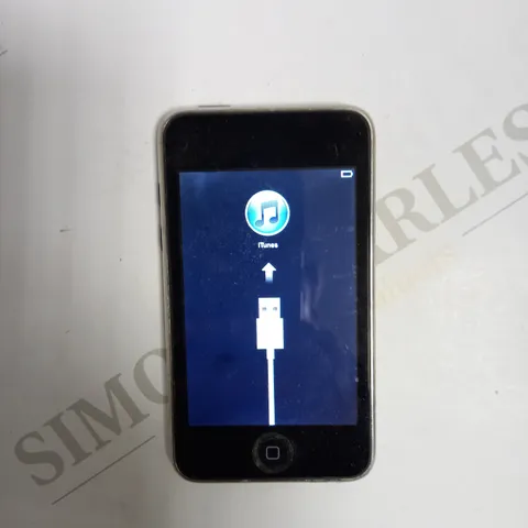 APPLE IPOD TOUCH 2ND GEN