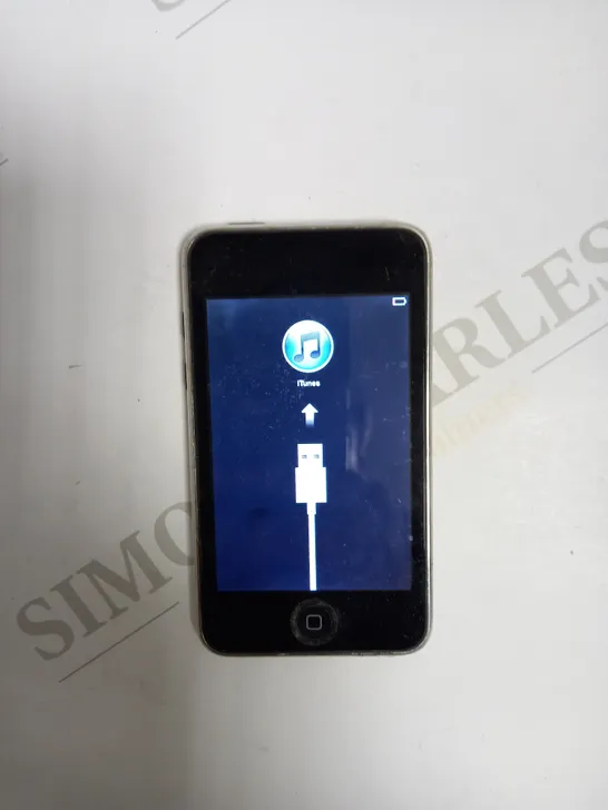 APPLE IPOD TOUCH 2ND GEN