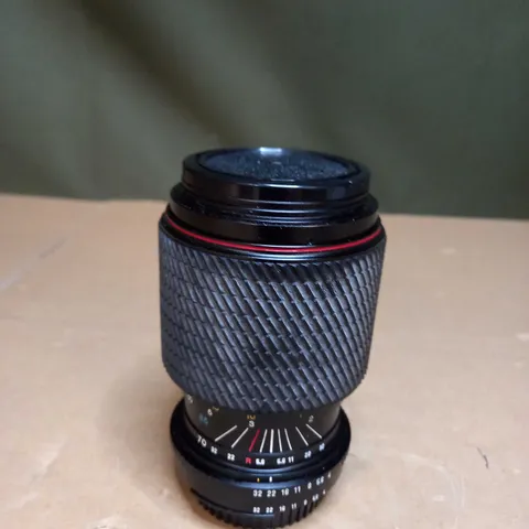 TOKINA SD 70-210MM F4-5.6 - OM  LENS 