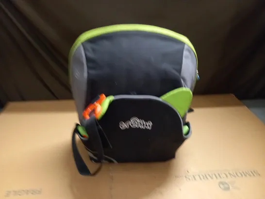 TRUNKI BOOSTPAK