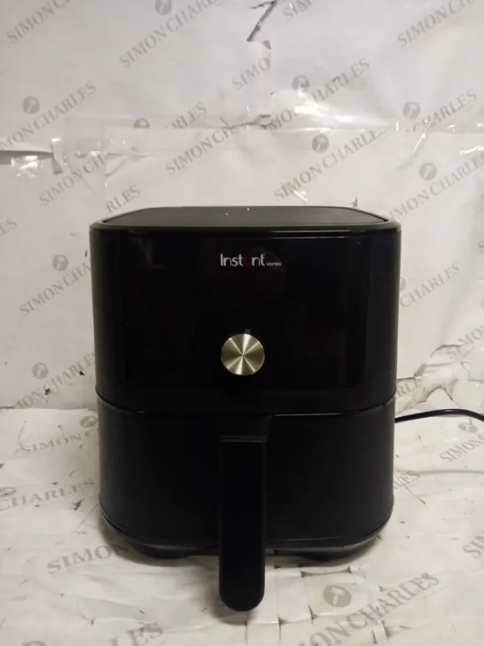 INSTANT POT VORTEX AIR FRYER