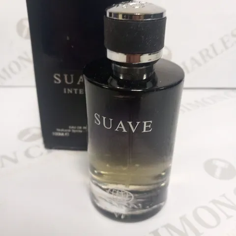 BOXED SUAVE INTENSE EAU DE PARFUM 100ML