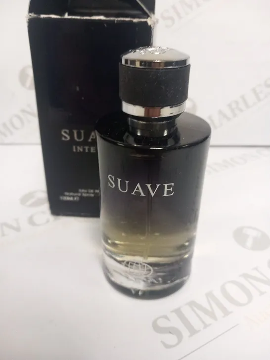 BOXED SUAVE INTENSE EAU DE PARFUM 100ML