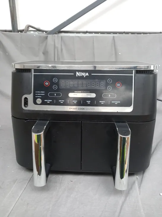 NINJA FOODI MAX DUALZONE AIR FRYER AF451UK