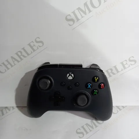 POWERA WIRED XBOX CONTROLLER IN BLACK